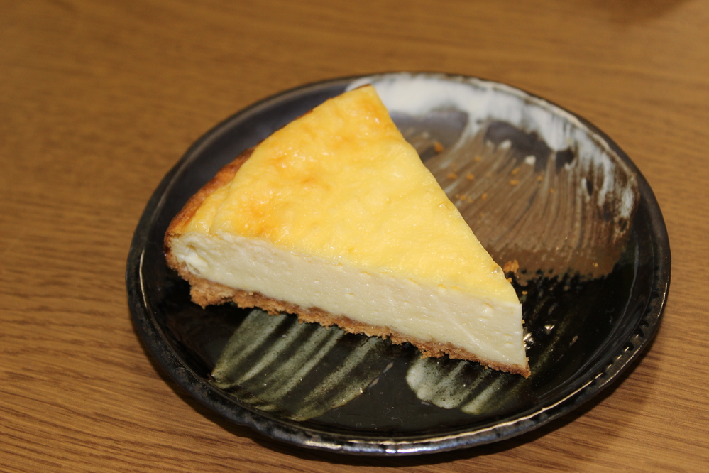 豆腐チーズケーキ 生活協同組合しまね