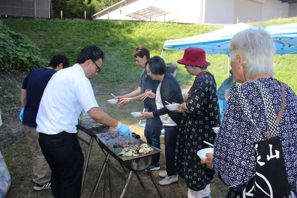 なかやま牛