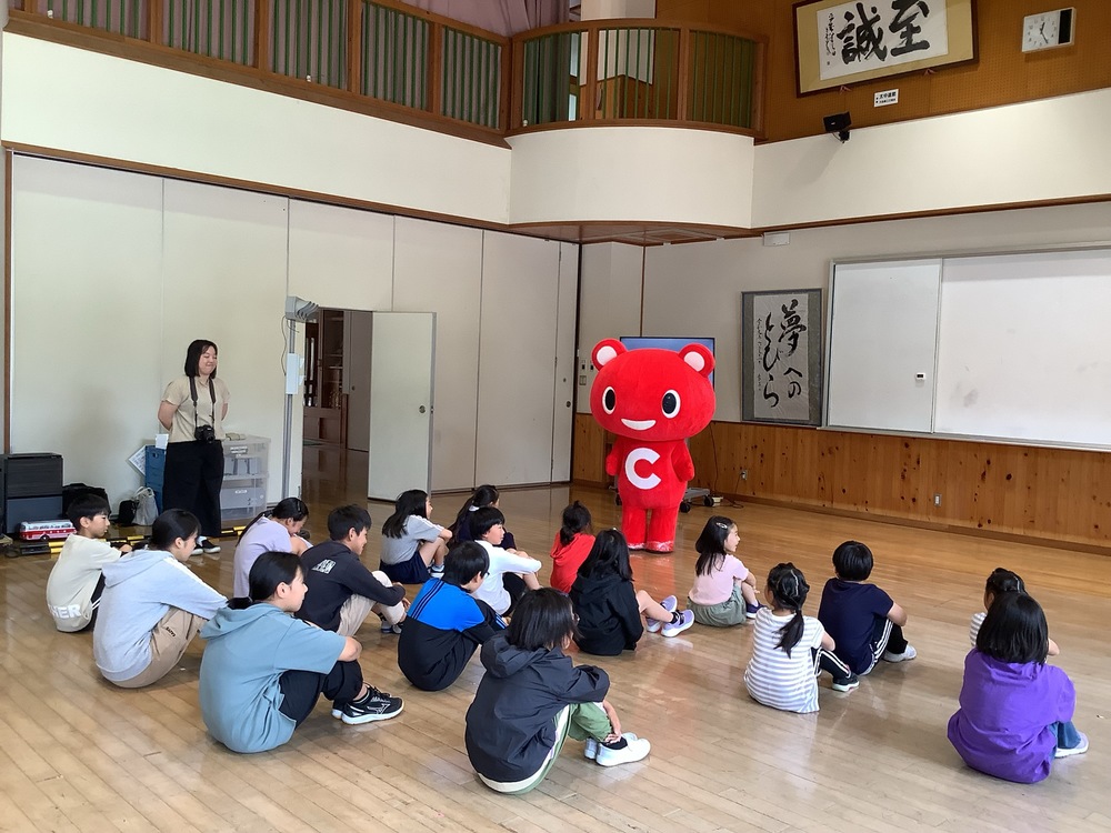 交通５