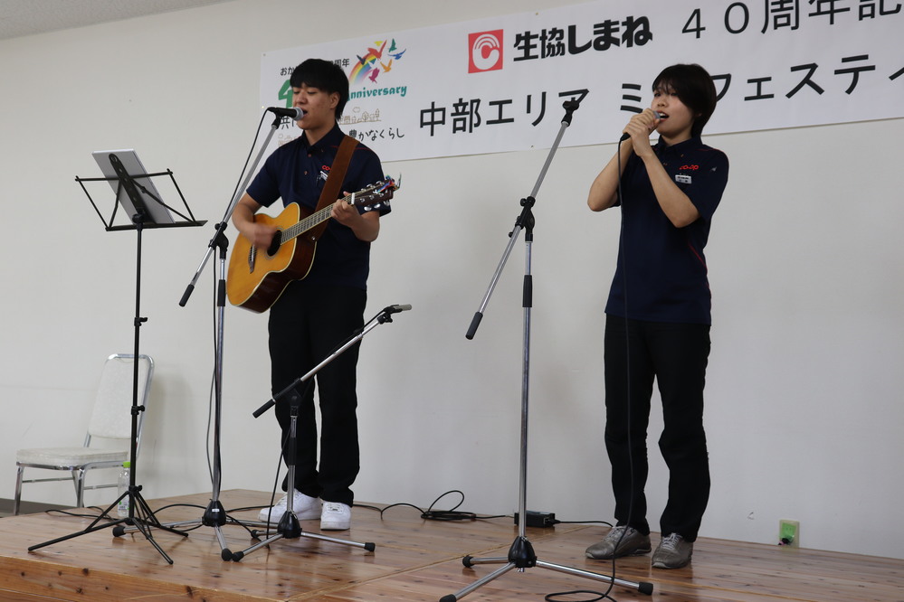 中部フェスティバル7