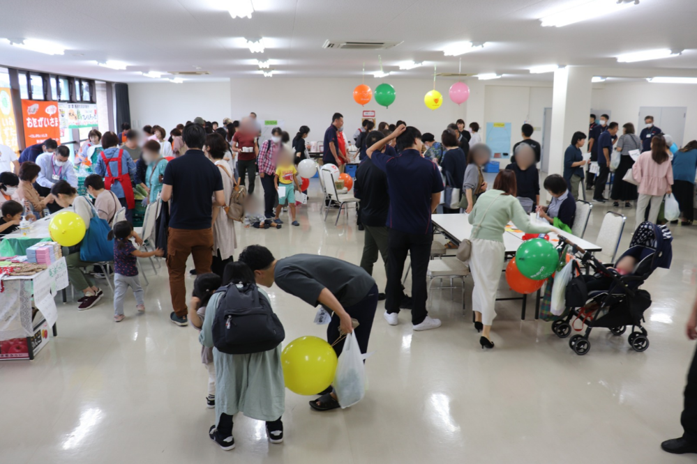 中部フェスティバル　追加