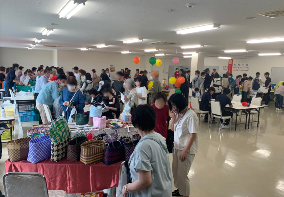 中部フェスティバル　追加２