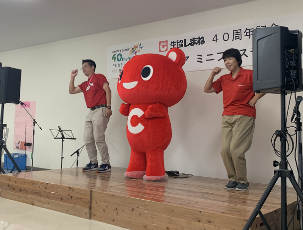 中部フェスティバル　追加３