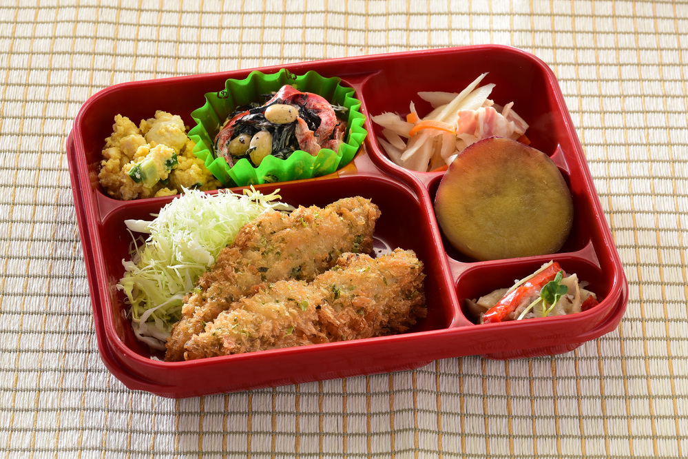 おかず