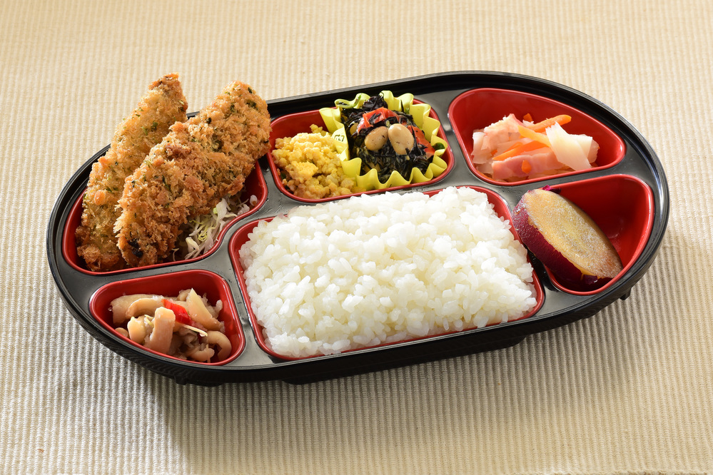 お弁当