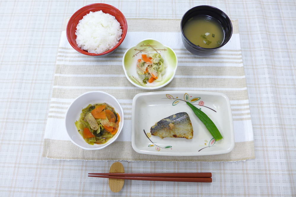 やわらか食