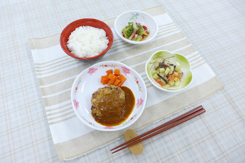 健康管理食