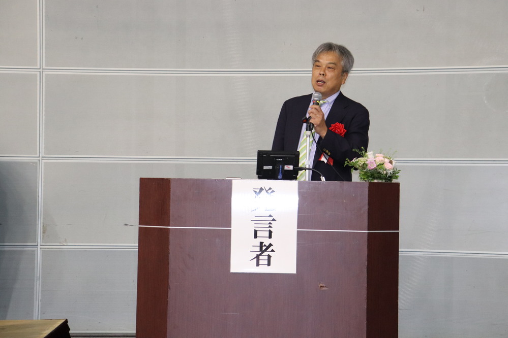 寺西さん