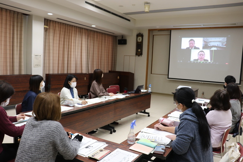 ノースイ学習会２